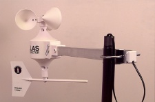 Estaciones meteorológicas - Codex|Meteoclimatic