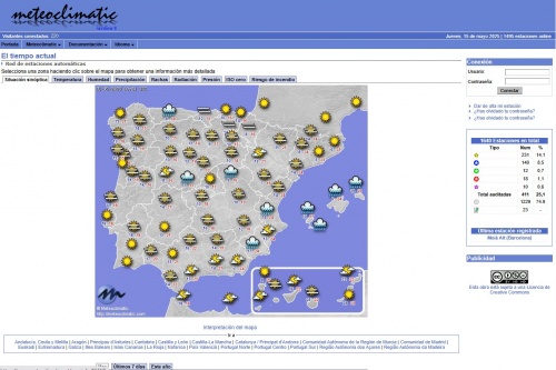 Rainbow-Meteoclimatic